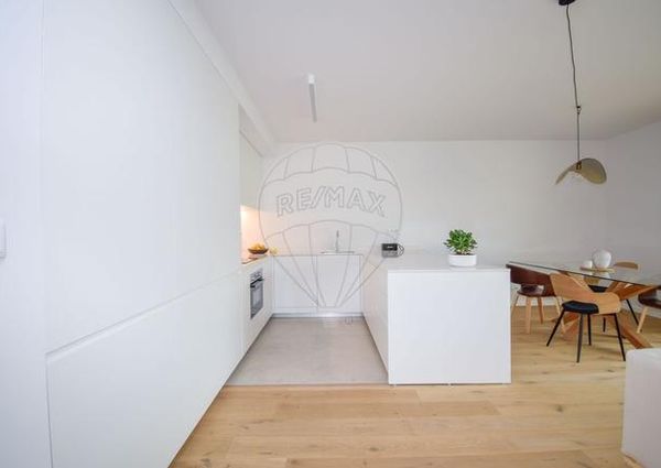 Apartamento T2 em Lisboa