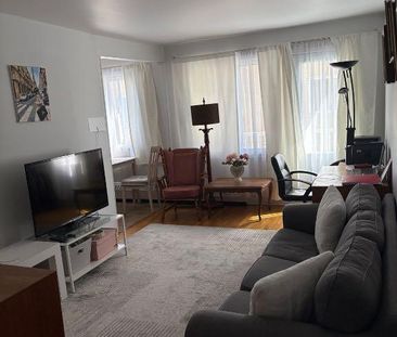 3 ½ à louer à Montréal – 1 220 $/mois - Photo 3