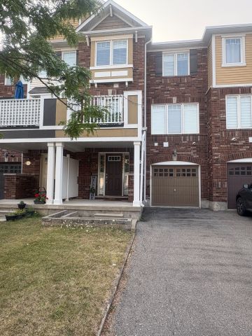 For Lease - 271 Woodley Crescent, Milton, Ontario - Photo 3