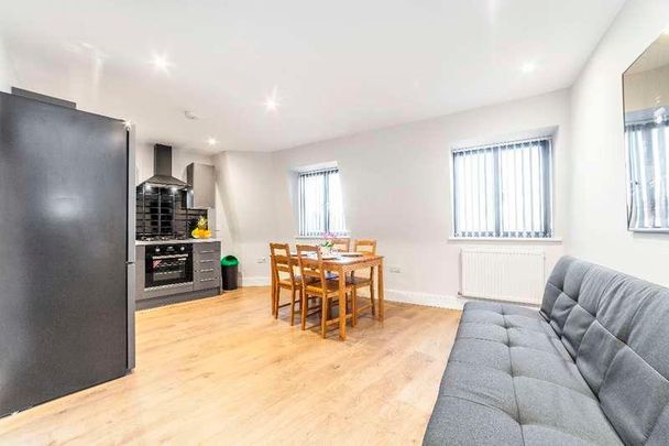 Queens Crescent, London, NW5 - Photo 1