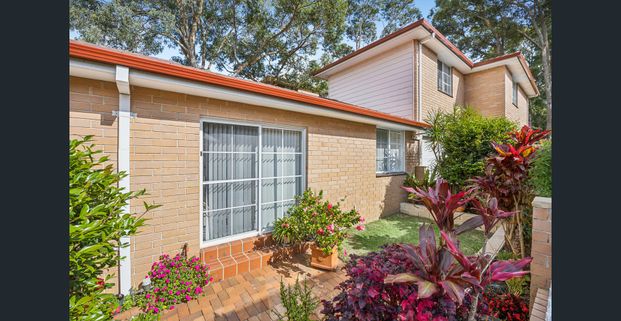 Comfort combined with convenient lifestyle setting - Photo 1