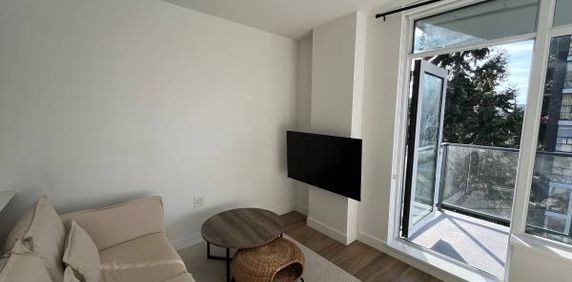 Modern 7th floor studio apartment - Photo 2