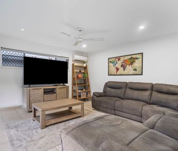 Spacious, Fully Equipped Family Home in Prime Location - Photo 4