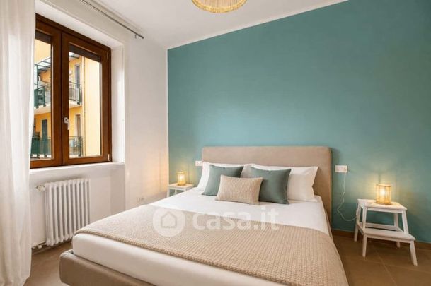 Trilocale in Affitto in Via Vespri Siciliani 21 a Milano - Photo 1
