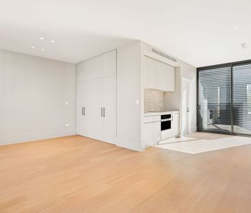 Newly Renovated Oversized Studio in a Prime Paddington Location - Photo 3