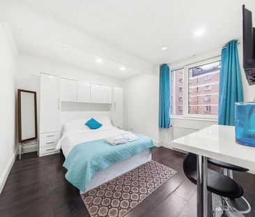 Studio to rent - Photo 4
