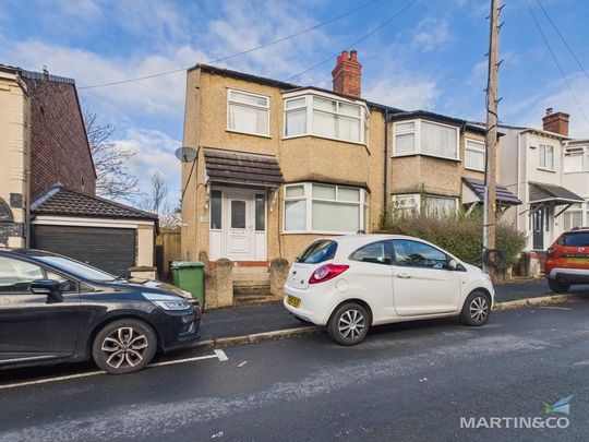 3 bedroom semi-detached house to rent - Photo 1