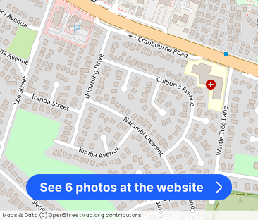 “Refined Single Level Living” - Photo 1