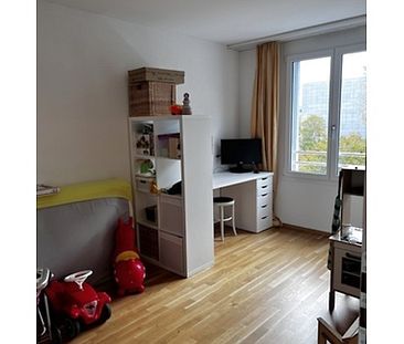 4½ Zimmer-Wohnung in Liebefeld (BE), möbliert, auf Zeit - Foto 5