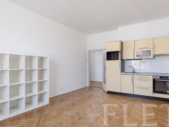 Pronájem bytu 2+kk 50 m2 - Photo 1