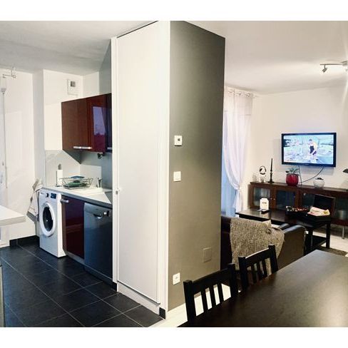 Appartement 3 pièces à Lexy - Photo 1