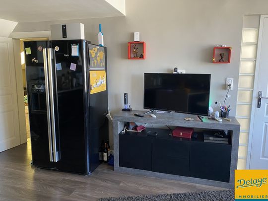 Location Appartement 3 pièces 75m² LIMOGES 87000 - Photo 1