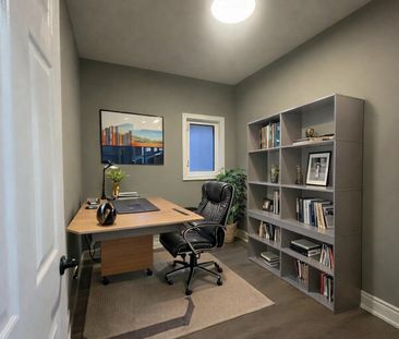 For Lease - 32 Earlscourt Avenue, Toronto, Ontario - Photo 2
