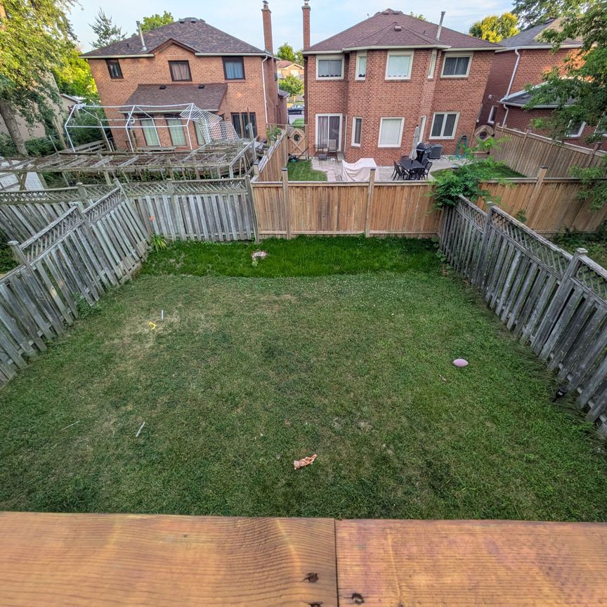 For Lease - 31 Bingham Street Unit# A, Richmond Hill, Ontario - Photo 1