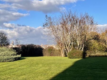 Location Appartement 1 pièce 41m² ANGOULEME 16000 - Photo 5