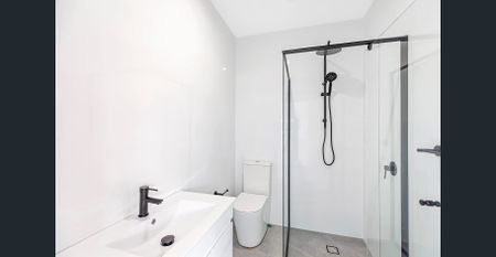 BRAND NEW LUXURY 2 BEDROOM HOME - Photo 3