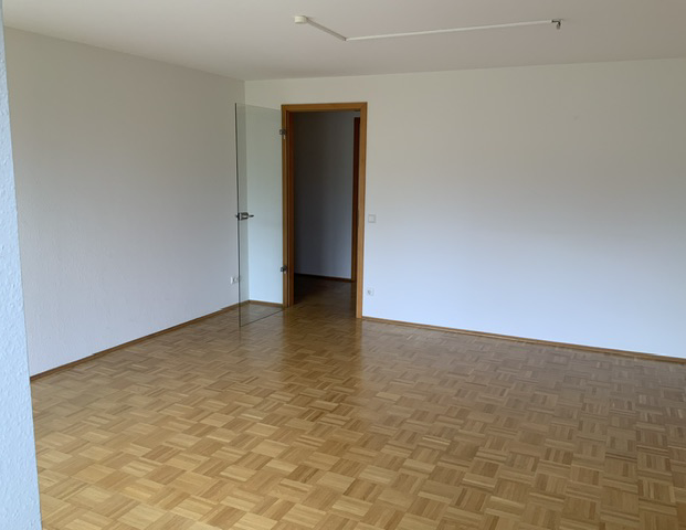 Hier sind die Nachbarn nett - große 3-Zimmerwohnung in Krefeld-Bockum - Photo 1