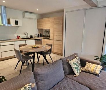 Location Appartement 3 pièces Meublé 70m² ST PAUL DE VENCE 06570 - Photo 2