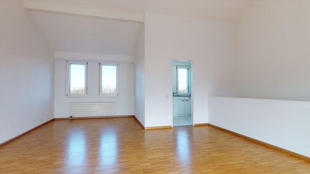 "Wohnen im Sonnenpark in Aesch BL" - Foto 1