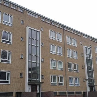 Aalbersestraat 1067GG Amsterdam - Foto 1