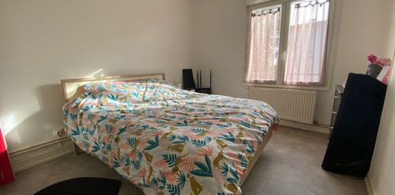 Location appartement 2 pièces, 45.58m², Blainville-sur-l'Eau - Photo 2