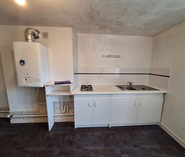 Appartement 1 pièce – 36 m² environ à Vannes (ref : 13231) - Photo 1