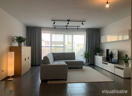 Appartement te huur - foto 3