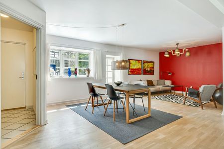 86m² Lejlighed | Odense C - Foto 4