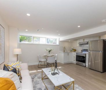 For Lease - 58 Danzing (Basement) Street, Toronto, Ontario - Photo 2