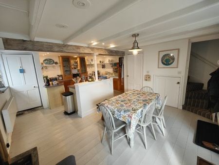 Mousehole, Penzance, TR19 - Photo 4