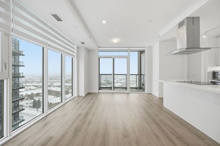 For Lease - 20 Gatineau Drive Unit# 1208, Vaughan, Ontario - Photo 4