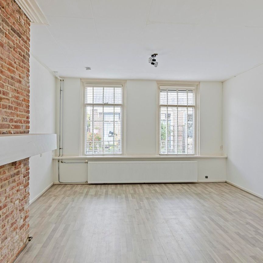 Te huur: Huis Uniabuert 6 in Stiens - Foto 1