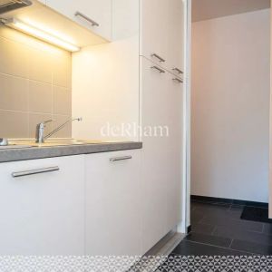 Appartement 4 ½ pièces, 1815 Clarens - Foto 3