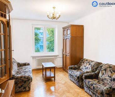 Garsoniera\Academia Militara\Metrou\PetFriendly\Disponibila imediat - Fotografie 1