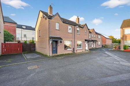 6 Park Grange, Belfast, BT4 1TP - Photo 3