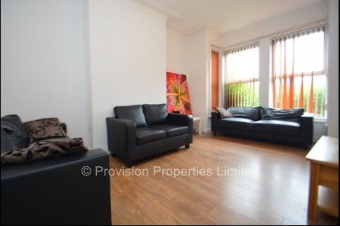 4 Bedroom Student Houses Headingley - Photo 1