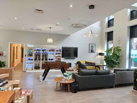 Room in a Shared Flat, Canvas Walthamstow, E17 - Photo 4