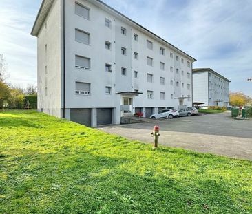 Frick / 3.5-room apartment No. 8 - Foto 5