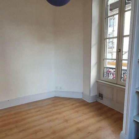 Location Appartement 2 pièces 35m² CLERMONT FERRAND 63000 - Photo 3