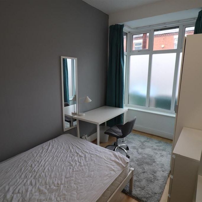 4 bedroom house share to rent - Photo 1
