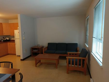 Chambre avec lit double – Type A - Photo 5