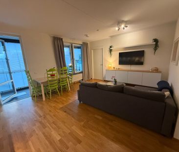 Virkesvägen, Stockholm - Photo 2