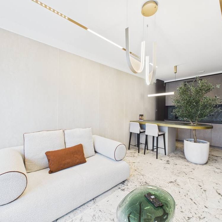 Mieszkanie na wynajem Wrocław-Stare Miasto Wrocław - Zdjęcie 1