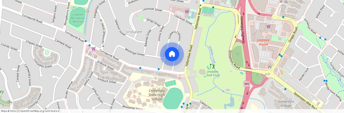 45 Timbarra Cres, Jindalee QLD 4074