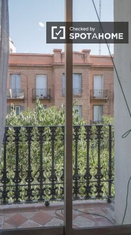 madrid, Community of Madrid 28012 - Photo 4