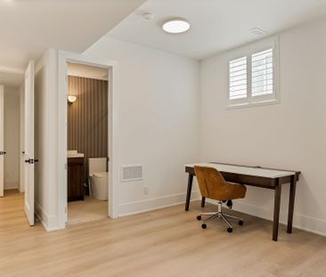 For Lease - 3269 Charles Biggar Drive Unit# Bsmt, Oakville, Ontario - Photo 5