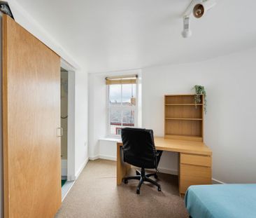 6 bedroom house share to rent - Photo 4