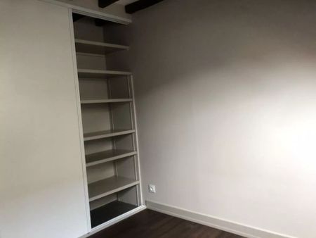 A louer proche Gare bel appartement de type 2 - Photo 2