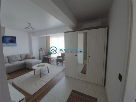 Royal Imobiliare-Inchiriere Apartament 2 Camere Zona Albert - Photo 5