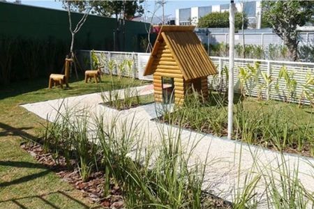 Apartamento para locação na Barra Funda, 68 metros, 2 quartos, sendo 1 suíte, varanda e 1 vaga - Photo 4